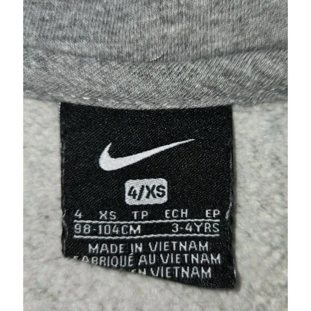 Nike lot sportswear